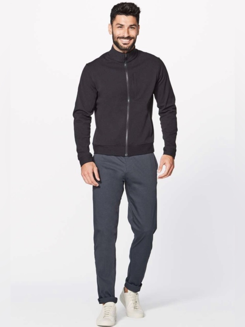 Lululemon Sojourn Jacket